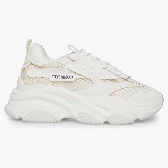 NEW Steve Madden Women's
Platform - Picture 2 of 8